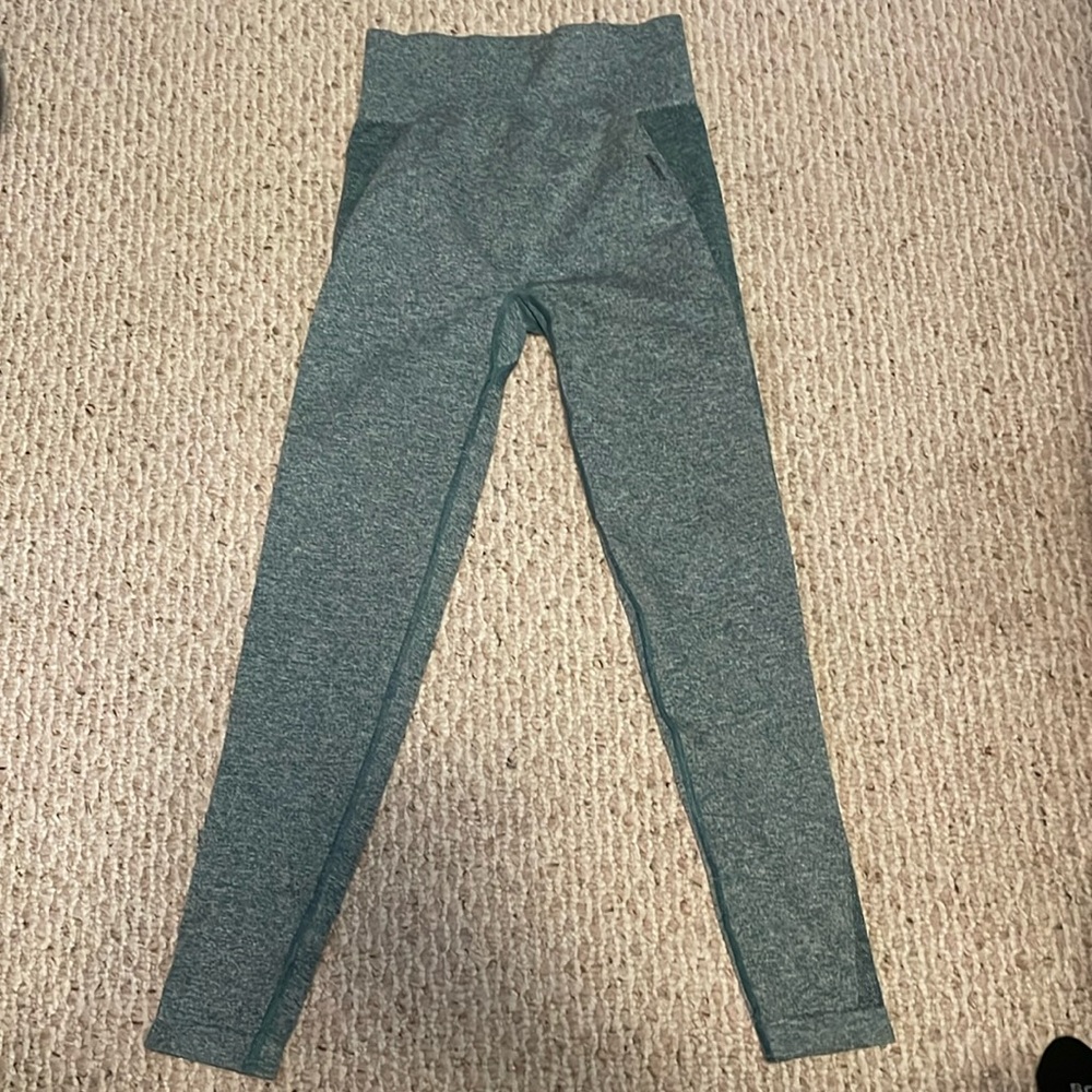 Gymshark flex leggings